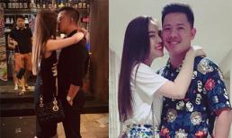 Lộ diện chân dung bạn trai mà bấy lâu nay Giang Hồng Ngọc giấu kín?