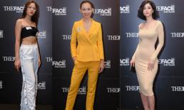Dàn thí sinh thi Hoa hậu, Next top Model 'đổ bộ' casting The Face 2018 ở Hà Nội