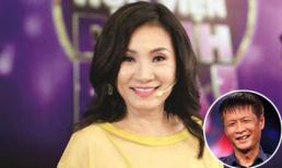 Lê Hoàng nhận xét: 'Hồng Đào là nữ nghệ sĩ duy nhất có cái vẻ trong sáng pha thực dụng'