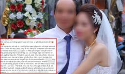 Bị nhà trai cho ăn cỗ 'dồn' và đòi hủy cưới, 'cô dâu của năm' phủi mông ra về dù đang mang bầu