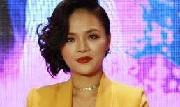 Từng đổ vỡ hôn nhân với Chí Nhân, Thu Quỳnh tâm sự: 'Nhiều lúc tủi thân và chạnh lòng vì bạn bè xung quanh đều hạnh phúc'