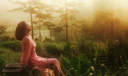 Phạm Quỳnh Anh đẹp mơ màng trong bộ ảnh đánh dấu sự trở lại âm nhạc