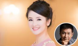 Lê Hoàng: 'Nếu ai cũng như Hồng Nhung, các câu lạc bộ hưu trí chắc chắn trở nên vắng vẻ'