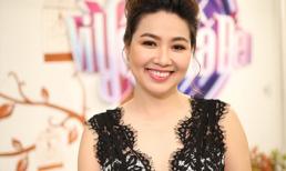 Diễn viên Lê Khánh mang bầu con trai đầu lòng sau gần 4 năm kết hôn