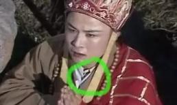 Sau 32 năm, phim kinh điển 'Tây du ký 1986' bị bắt lỗi hài hước 