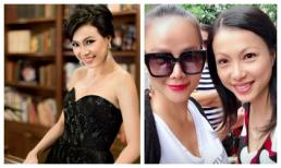 Hình ảnh mới nhất của 'Hoa hậu giàu nhất Việt Nam' Ngô Mỹ Uyên khiến ai nấy đều bất ngờ