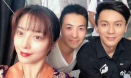 Tô Hữu Bằng than thở khi làm việc cùng 'bà chủ' Triệu Vy