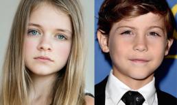 Những diễn viên nhí sẽ vụt sáng tại kinh đô điện ảnh Hollywood trong tương lai