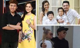 Từng là người yêu, cuộc sống của diễn viên hài Anh Đức và Lâm Vỹ Dạ giờ ra sao sau chia tay?