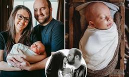 Kỳ diệu: Phẫu thuật đưa thai nhi 19 tuần ra ngoài để điều trị cột sống, sau đó trả lại bụng mẹ để tiếp tục thai kỳ