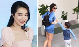 Tin sao Việt 8/6/2018: Nhã Phương muốn có con, con trai của Thu Minh được khen ngày càng lớn phổng phao