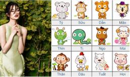 Những phụ nữ thuộc tuổi này thường vất vả nhất trong 12 con giáp