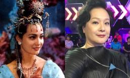 'Vạn Thánh công chúa' của 'Tây du ký 1986': Nữ tỷ phú được bao người nể trọng