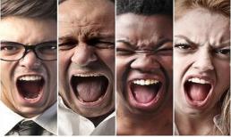Tức giận gây ra 7 thay đổi đáng kinh ngạc trong cơ thể, đọc xong có cho tiền bạn cũng không dám cáu bẳn nữa