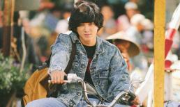 Nam chính 'Tháng năm rực rỡ' dính tin đồn lộ clip 'nhạy cảm' - Tiến Vũ là ai?