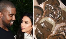 Bật mí tiệc sinh nhật hoành tráng đậm mùi 'chồng' mà Kim Kardashian tổ chức cho ông xã 