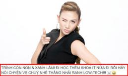 Bị kẻ xấu chiếm đoạt tài sản nhưng không phải sao Việt nào cũng tự lấy được Facebook như Võ Hoàng Yến