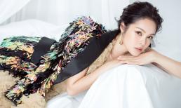 Dương Cẩm Lynh lần đầu 'lột xác' cá tính, gai góc trong bộ ảnh mới