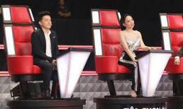 Lam Trường cho ra định nghĩa mới khi tranh giành thí sinh: 'Thần thái là 'thần bên Thái''