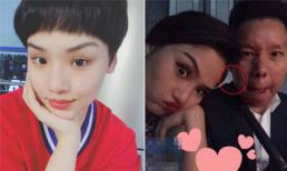 Không phải hẹn hò Gil Lê, Miu Lê đã quay lại với người yêu cũ?