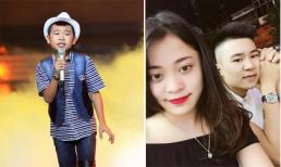 Sau 5 năm rời The Voice Kids, Ngọc Duy 'lột xác' về ngoại hình và đã có bạn gái xinh xắn