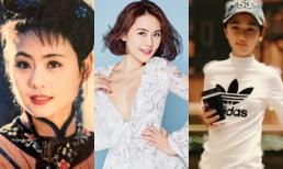 'Liễu Hồng' của 'Hoàn Châu cách cách' đẹp ngỡ ngàng ở tuổi 42, con gái xinh như hot girl