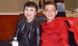 'Ngộ Không' Lục Tiểu Linh Đồng khoe ảnh kỷ niệm 30 năm ngày cưới