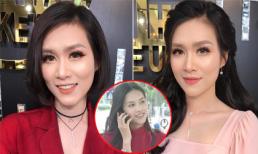 Không thể nhận ra 'Nguyệt thảo mai' vì trang điểm nhìn quá khác