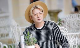 Được fan nữ tỏ tình, Vũ Hà hài hước: 'Răng chú rụng gần hết rồi sức đâu mà gặm cỏ mơn mởn'