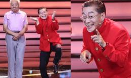 Dàn diễn viên phim kinh điển 'tứ đại danh tác' Trung Quốc hội ngộ 