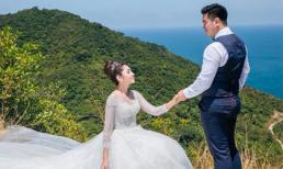 Hoa hậu Đại dương Đặng Thu Thảo xác nhận lên xe hoa, hé lộ thông tin về chồng sắp cưới