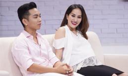 Khánh Thi đã hạ sinh con thứ hai nặng 2,2 kg bằng phương pháp mổ đẻ