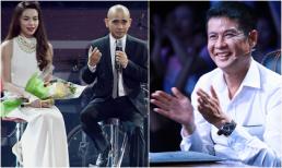 Lê Hoàng: 'Đức Trí không cao nhưng từng có cô gái cao nhất nhì làng nhạc tựa vào'