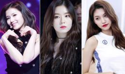 Top 25 mĩ nhân Kpop được người đồng tính nữ yêu thích nhất xứ Hàn