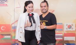 Nữ C.E.O 9X người Việt làm giám khảo cuộc thi phun xăm quốc tế