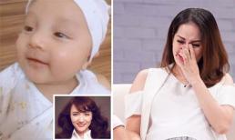 Tin sao Việt 13/6/2018: Ca sĩ Nhật Thủy khoe ảnh con trai đáng yêu, Khánh Thi từng bị nói là 'vô đạo đức' khi có bầu với Phan Hiển