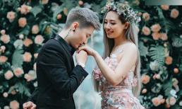 MC Ngọc Trang và người yêu đồng giới chia tay sau 2 năm hẹn hò