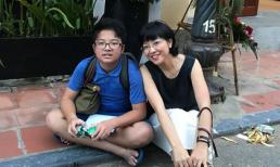 Ở tuổi 47, MC Thảo Vân bất ngờ tiết lộ muốn có thêm con vì lí do này