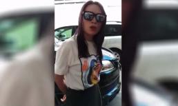 Bị fan gọi bằng cô và đây là phản ứng của Mỹ Tâm