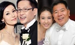 Những người đẹp Hoa ngữ được tặng hàng ngàn tỷ khi sinh con cho đại gia