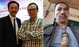 Trần Lực gửi lời chúc mừng sinh nhật và tiết lộ điều ít biết về thời trai trẻ của 'Lương Bổng' Trung Anh