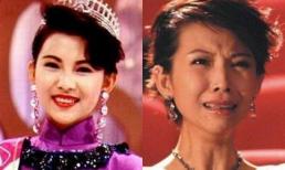 Cuộc đời cay đắng của Á hậu Hong Kong phải đóng phim nóng, làm bồ nhí tỷ phú vì trả nợ cờ bạc cho mẹ