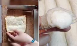 Cách làm bánh sữa chua 'thần thánh' vạn người mê