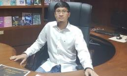 Đại gia Cao Toàn Mỹ nói về vụ kiện hoa hậu Trương Hồ Phương Nga