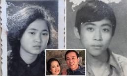 Hình ảnh hiếm hoi trong quá khứ của vợ chồng nghệ sĩ Lan Hương - Đỗ Kỷ