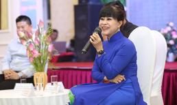 NSƯT Hồng Liên: 'Cuộc sống gia đình không trọn vẹn nhưng tôi là người may mắn'