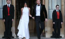 Váy cưới Công nương Meghan Markle được ra mắt phiên bản mô phỏng rẻ hơn 20 lần bản gốc 