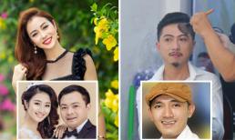 Tin sao Việt 17/6/2018: Jennifer Phạm tiếc vì HH Thu Ngân chưa có đóng góp rõ rệt cho xã hội mà đã kết hôn, Hứa Minh Đạt kể chuyện ám ảnh trước khi Hữu Lộc qua đời