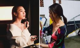 Hình ảnh gầy trơ xương của Mỹ Tâm khiến fans lo lắng