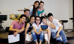 Đường tình duyên của hội bạn thân 'Ngũ quỷ' quyền lực nhất showbiz Việt